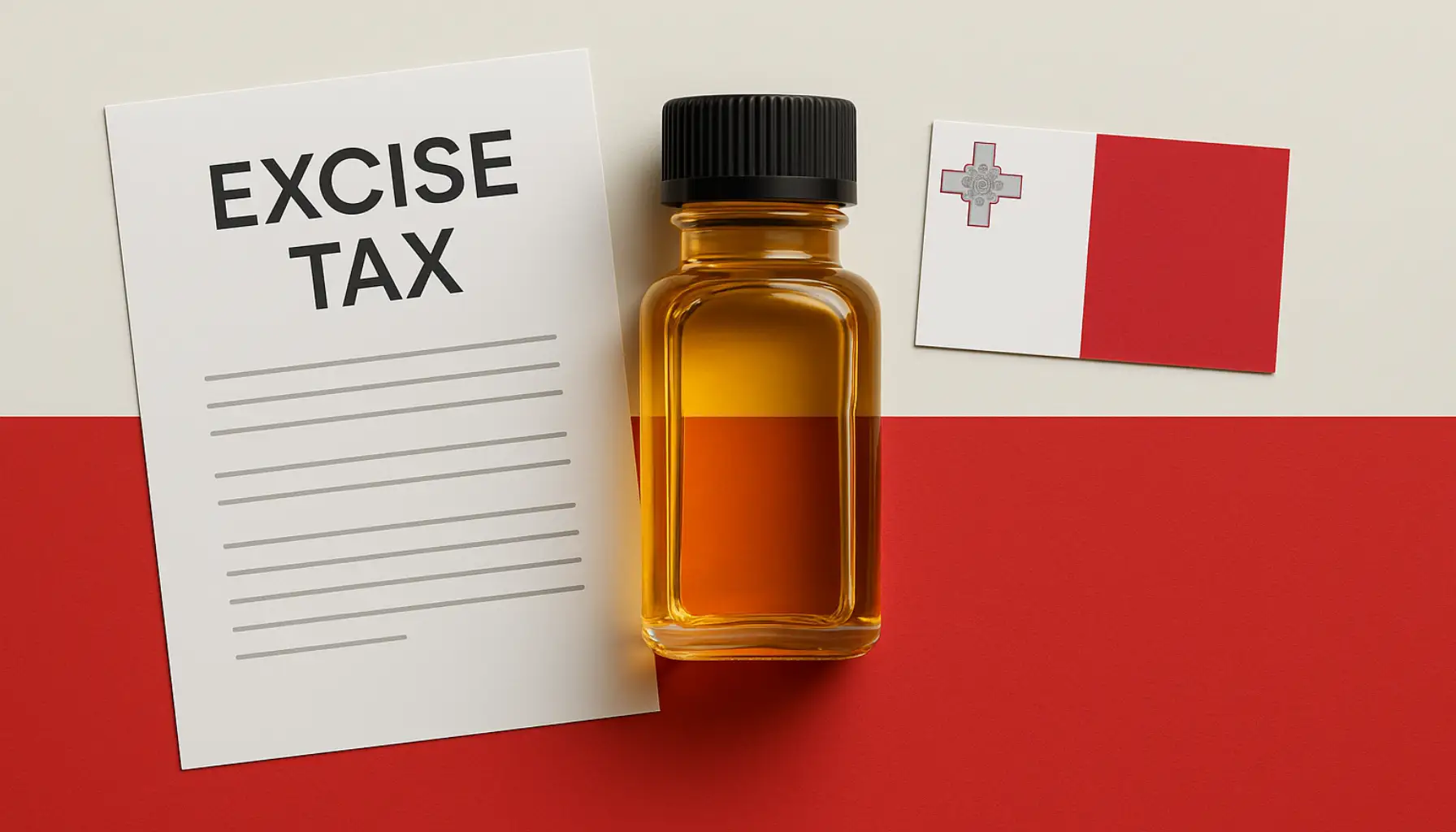 Malta Vape Tax