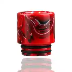 Red Marble 810 Accessory by Demon Killer