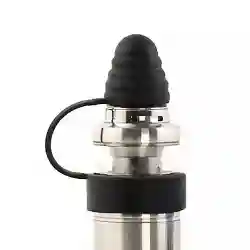 Black Driptip Cover Accessory by Mama's Nectar