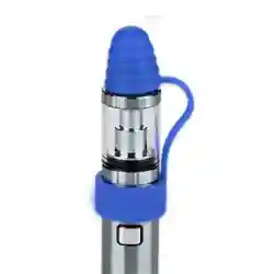 Blue Driptip Cover Accessory by Mama's Nectar