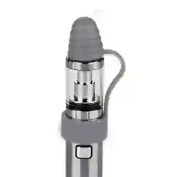 Grey Driptip Cover Accessory by Mama's Nectar
