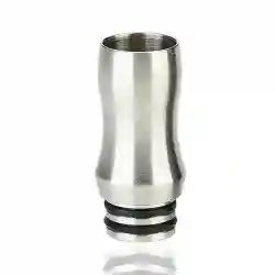Raw Smooth SS Accessory by VapeOnly