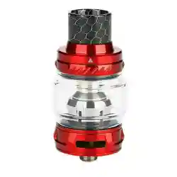 Red Ello Vate Atomizer by E-Leaf