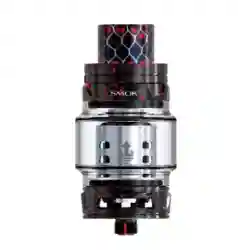 Black with red spray TFV12 Prince Atomizer by SMOK