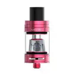 Pink TFV8 Baby Atomizer by SMOK