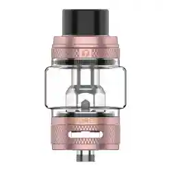 Rose Gold NRG S Atomizer by Vaporesso