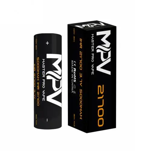 MPV 21700 - 5000