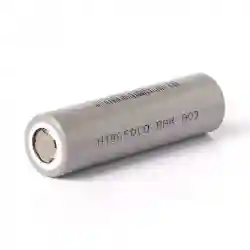 H18650CQ Battery by BAK