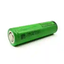 INR18650-MJ1 Battery by LG