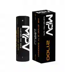 21700 - 5000 Battery by MPV