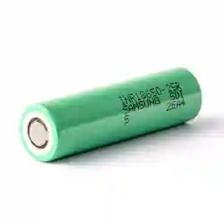 INR18650-25R(R) Battery by Samsung