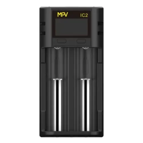 MPV IC2