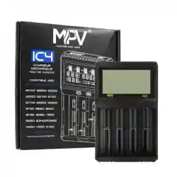 IC4 Charger by MPV