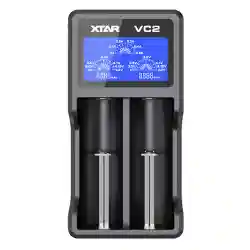 VC2 Charger by Xtar