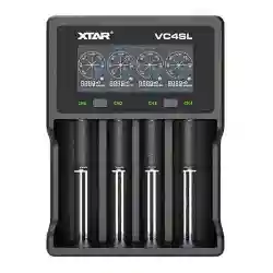 VC4SL Charger by Xtar