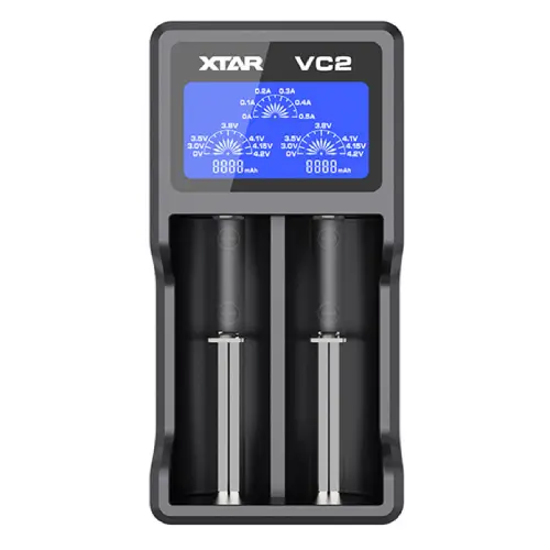 Xtar VC2