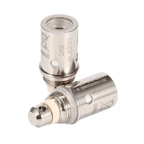 Aspire BVC 1.8