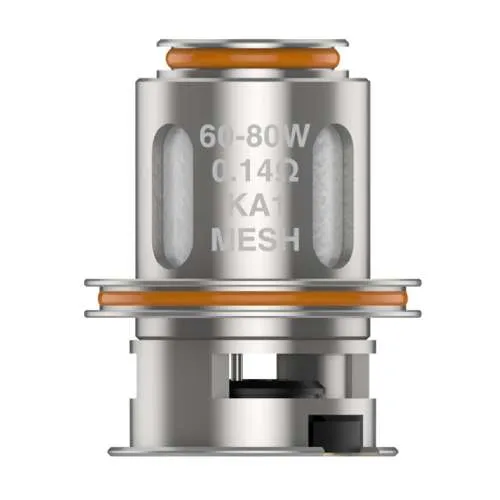 Geekvape M Series 0.14