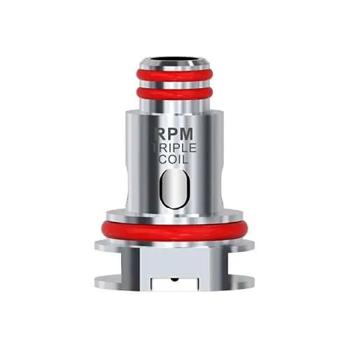 SMOK  RPM Triple 0.6