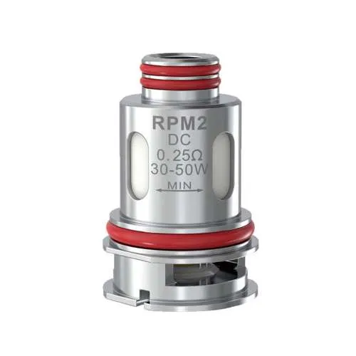SMOK RPM2 DC 0.25