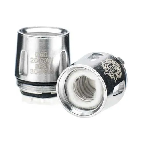 SMOK TFV8 Baby Q2 0.6