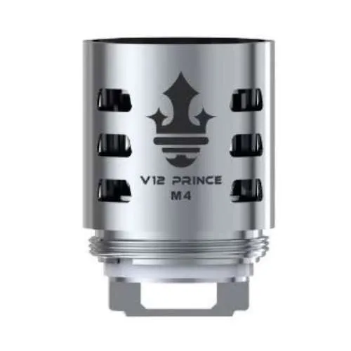 SMOK v12 Prince M4 0.17