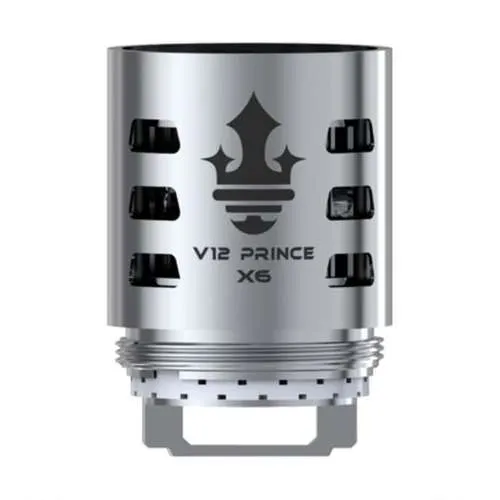 SMOK v12 Prince X6 0.15