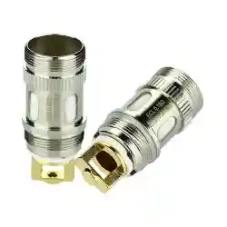 ECL 0.18 Coil Head by E-Leaf
