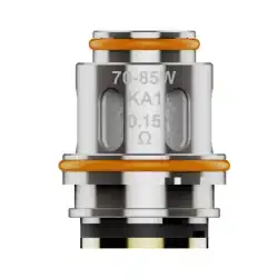 Z Series 0.15 XM Coil Head by Geekvape