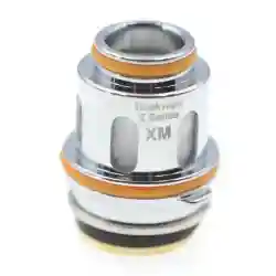 Z Series 0.4 XM Coil Head by Geekvape