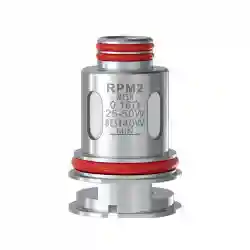 RPM2 0.16 Coil Head by SMOK