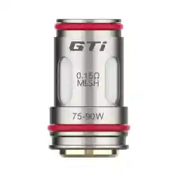 GTI 0.15 Coil Head by Vaporesso