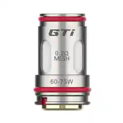 GTI 0.2 Coil Head by Vaporesso