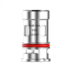 PnP Mesh VM4 Coil Head by Voopoo