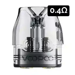 VMate V3 POD 0.4 Coil Head by Voopoo