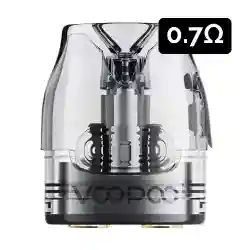 VMate V3 POD 0.7 Coil Head by Voopoo