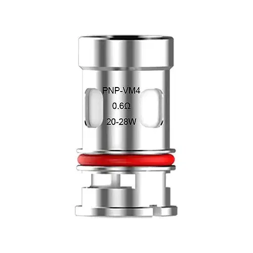 Voopoo PnP Mesh VM4