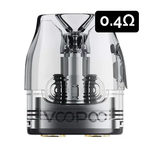 Voopoo VMate V3 POD 0.4