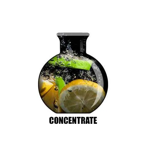 Acid Rain Concentrate