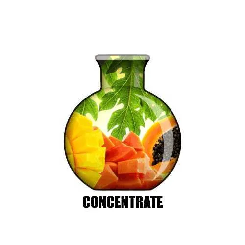 Angry Melons Concentrate