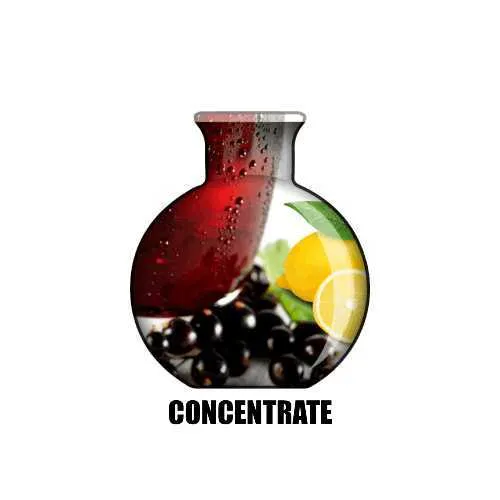 Black Energy Concentrate