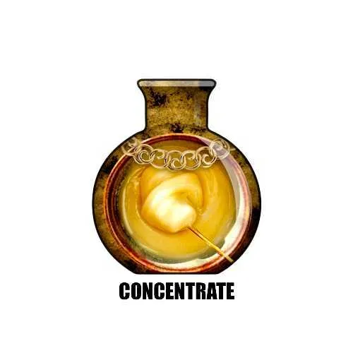 Kustard Kings Concentrate