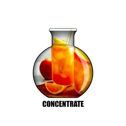 Persian Malt Concentrate