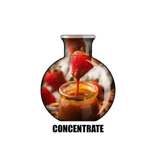 Rose Junket Concentrate