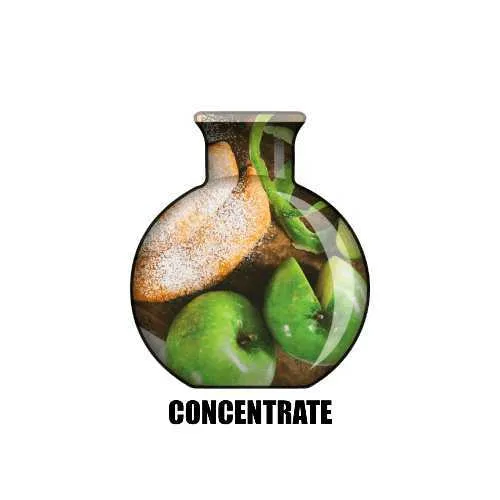 The First Sin Concentrate