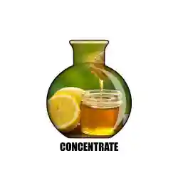 Doctor House Concentrate DIY by 