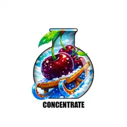 Sled Cherry Concentrate DIY by 