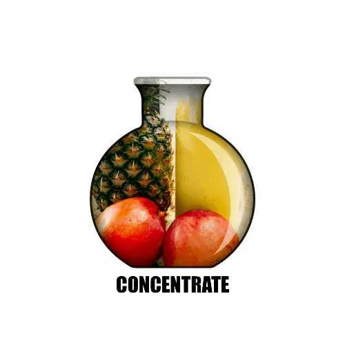 Tropic Terror Concentrate