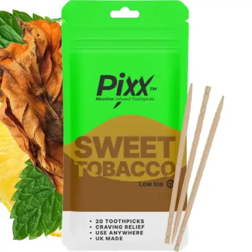 Pixx Sweet Tobacco