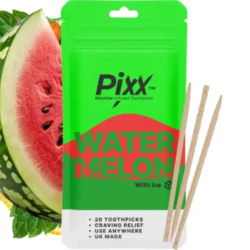 Pixx Watermelon